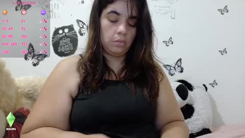 ladydeathz online show from March 2025 11:00:02 PM