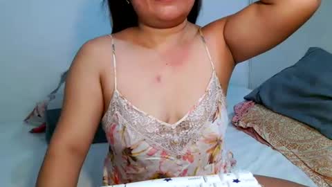 Snapshot of ladyhotsiren chatting on June 2026 02:53:01 AM SEREN online show from June 2026 02:53:01 AM
