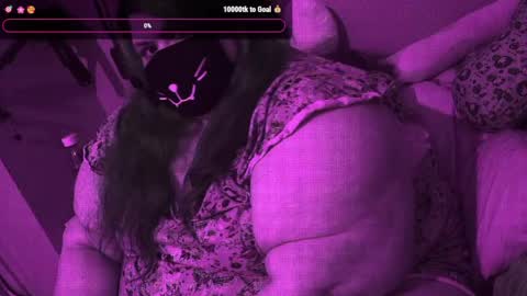 Snapshot of ladykitsunebig chatting on May 2026 09:31:01 PM ladykitsunebig online show from May 2026 09:31:01 PM