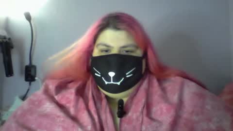 Snapshot of ladykitsunebig chatting on May 2026 06:05:02 PM ladykitsunebig online show from May 2026 06:05:02 PM