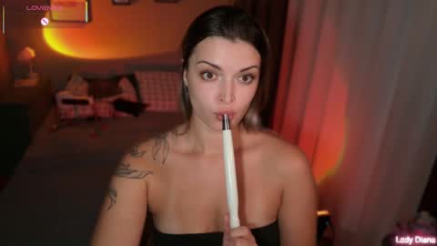 ladylancaster online show from March 2026 04:23:01 PM