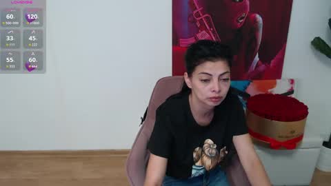 Snapshot of ladyliia chatting on May 2026 03:56:01 AM Lia online show from May 2026 03:56:01 AM