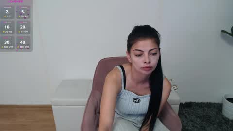 Snapshot of ladyliia chatting on May 2026 04:07:02 AM Lia online show from May 2026 04:07:02 AM