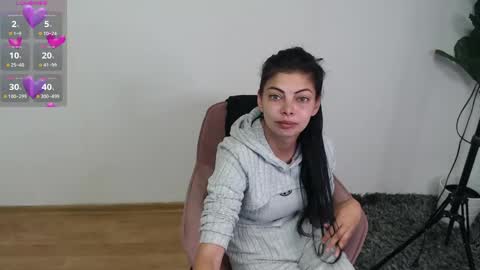 Snapshot of ladyliia chatting on June 2026 03:41:01 AM Lia online show from June 2026 03:41:01 AM