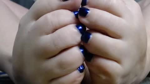 Billie online show from October 2025 03:14:01 AM