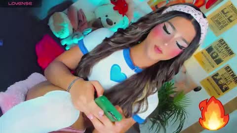 Snapshot of ladynoah chatting on November 2025 11:36:02 PM Noah Smith online show from November 2025 11:36:02 PM