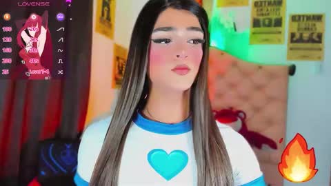 Snapshot of ladynoah chatting on November 2025 04:46:01 PM Noah Smith online show from November 2025 04:46:01 PM