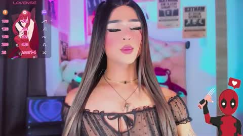 Snapshot of ladynoah chatting on November 2025 04:18:02 PM Noah Smith online show from November 2025 04:18:02 PM