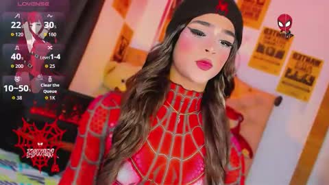 Snapshot of ladynoah chatting on December 2025 06:14:03 PM Noah Smith online show from December 2025 06:14:03 PM