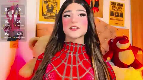 Snapshot of ladynoah chatting on December 2025 01:16:01 PM Noah Smith online show from December 2025 01:16:01 PM