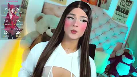 Snapshot of ladynoah chatting on December 2025 02:33:01 PM Noah Smith online show from December 2025 02:33:01 PM