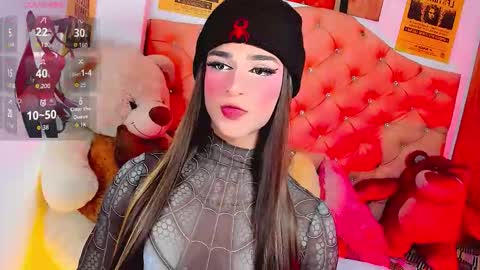 Snapshot of ladynoah chatting on December 2025 02:56:02 PM Noah Smith online show from December 2025 02:56:02 PM