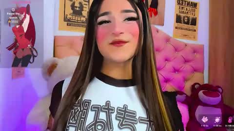 Snapshot of ladynoah chatting on December 2025 03:41:02 PM Noah Smith online show from December 2025 03:41:02 PM