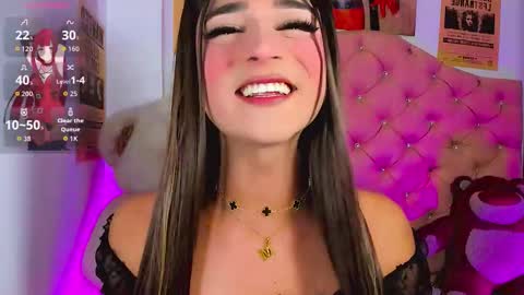 Snapshot of ladynoah chatting on December 2025 10:50:01 PM Noah Smith online show from December 2025 10:50:01 PM