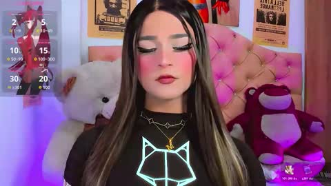 Snapshot of ladynoah chatting on December 2025 08:49:01 PM Noah Smith online show from December 2025 08:49:01 PM