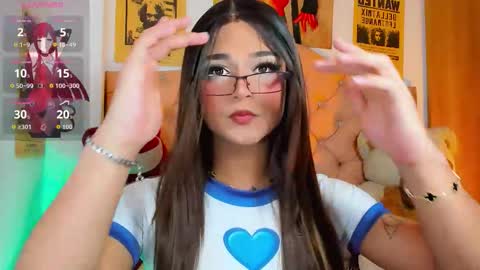 Snapshot of ladynoah chatting on January 2026 06:33:02 PM Noah Smith online show from January 2026 06:33:02 PM