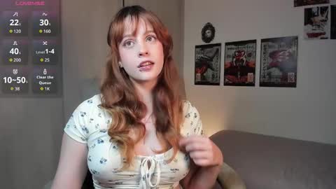 Snapshot of ladyslan chatting on October 2025 11:27:01 PM Lady Slan online show from October 2025 11:27:01 PM