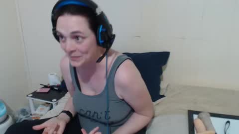 LadySlate online show from February 2025 04:59:02 AM