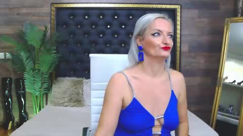 ladytouch online show from December 2024 09:33:01 AM