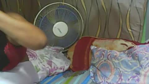 LadyXSnakes online show from February 2025 11:21:01 AM