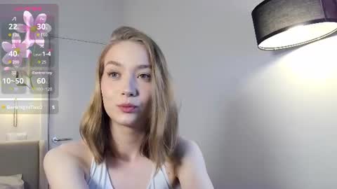 Snapshot of laenyssarael chatting on July 2026 08:48:01 PM Cassie online show from July 2026 08:48:01 PM
