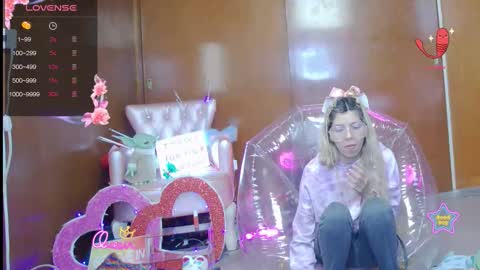 Skinnygirl online show from March 2026 11:00:01 PM