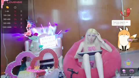 Snapshot of laflakita21 chatting on April 2026 11:25:02 PM Skinnygirl online show from April 2026 11:25:02 PM