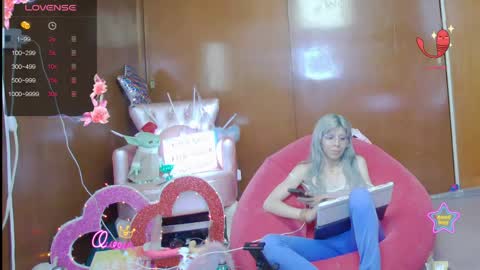 Snapshot of laflakita21 chatting on May 2026 12:05:02 AM Skinnygirl online show from May 2026 12:05:02 AM