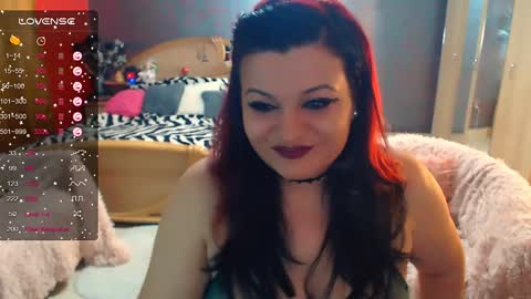 Snapshot of lagerthaa1 chatting on January 2025 09:20:01 PM Arielle online show from January 2025 09:20:01 PM