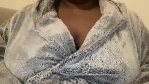 Big Black Girl online show from January 2025 10:13:02 PM