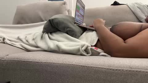 Big Black Girl online show from January 2025 03:22:01 PM