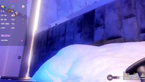 lahiam_smiiith online show from January 2025 04:44:01 PM