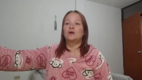  paola and a guest lol    online show from September 2025 03:38:02 PM