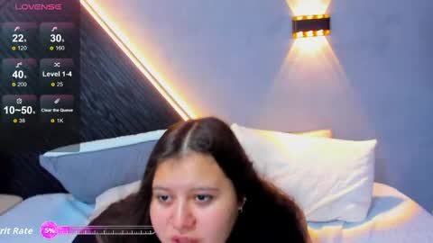 Snapshot of laia_and_aloby chatting on May 2026 11:24:01 PM online show from May 2026 11:24:01 PM
