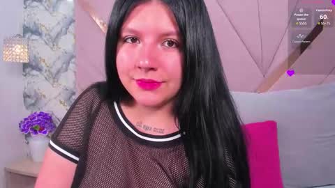 laia_hamilton online show from November 2025 12:56:01 PM