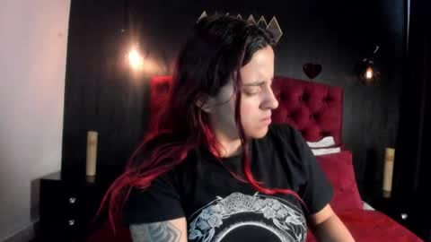 Snapshot of laia_jonees chatting on April 2026 11:53:02 AM Laia online show from April 2026 11:53:02 AM