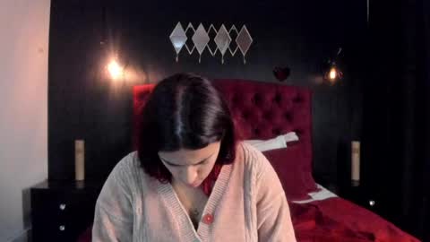 Snapshot of laia_jonees chatting on May 2026 10:42:01 AM Laia online show from May 2026 10:42:01 AM