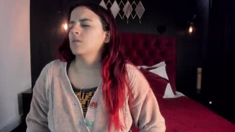 Snapshot of laia_jonees chatting on May 2026 11:49:01 AM Laia online show from May 2026 11:49:01 AM