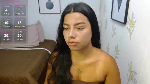 Im Leia online show from April 2026 11:33:02 AM