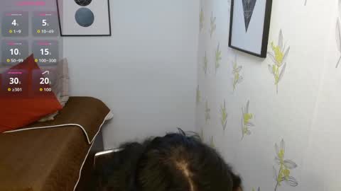 Im Leia online show from April 2026 09:31:01 AM