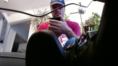 Snapshot of laidback_and_chill chatting on December 2024 02:28:01 PM Rick online show from December 2024 02:28:01 PM