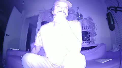 Snapshot of laidback_and_chill chatting on January 2025 10:06:02 AM Rick online show from January 2025 10:06:02 AM