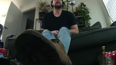 Snapshot of laidback_and_chill chatting on January 2025 03:28:02 PM Rick online show from January 2025 03:28:02 PM