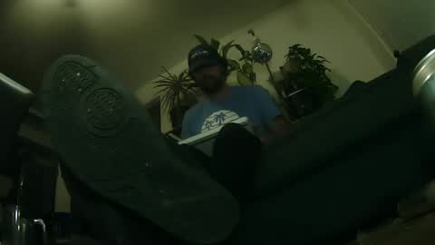 Snapshot of laidback_and_chill chatting on February 2025 03:20:01 AM Rick online show from February 2025 03:20:01 AM