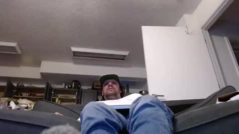 Snapshot of laidback_and_chill chatting on March 2025 01:34:02 AM Rick online show from March 2025 01:34:02 AM