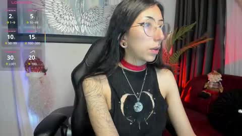 laila_angel online show from December 2025 11:48:01 AM