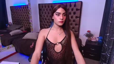 Camila online show from May 2026 10:36:01 AM