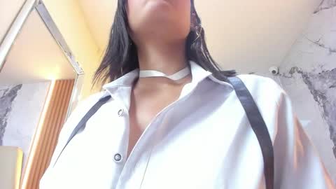 Snapshot of lailamorfy chatting on October 2025 07:48:02 PM online show from October 2025 07:48:02 PM