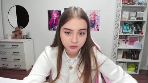 Kira online show from January 2025 12:25:01 AM