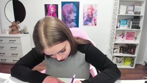 Kira online show from March 2025 01:42:02 AM